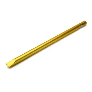 Replacement Flat Head Tool Tip for C23279 Racing Tool Screw Driver