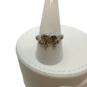 925 sterlin silver #10ring high quality  Italian silver (( anillo de plata Italiana Alta calidad talla # 10