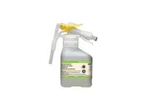 DIVERSEY 93515034 Prespray Plus Carpet Cleaner,1.5 L,PK2