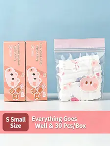 Pregnancy Bag Storage Bag, Clothing Separation Bag, Clothes Sealed Bag, Underwear Bag, Nursery Travel Storage, Organize Essentials