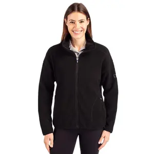 Cutter & Buck Cascade Eco Womens Fleece Jacket