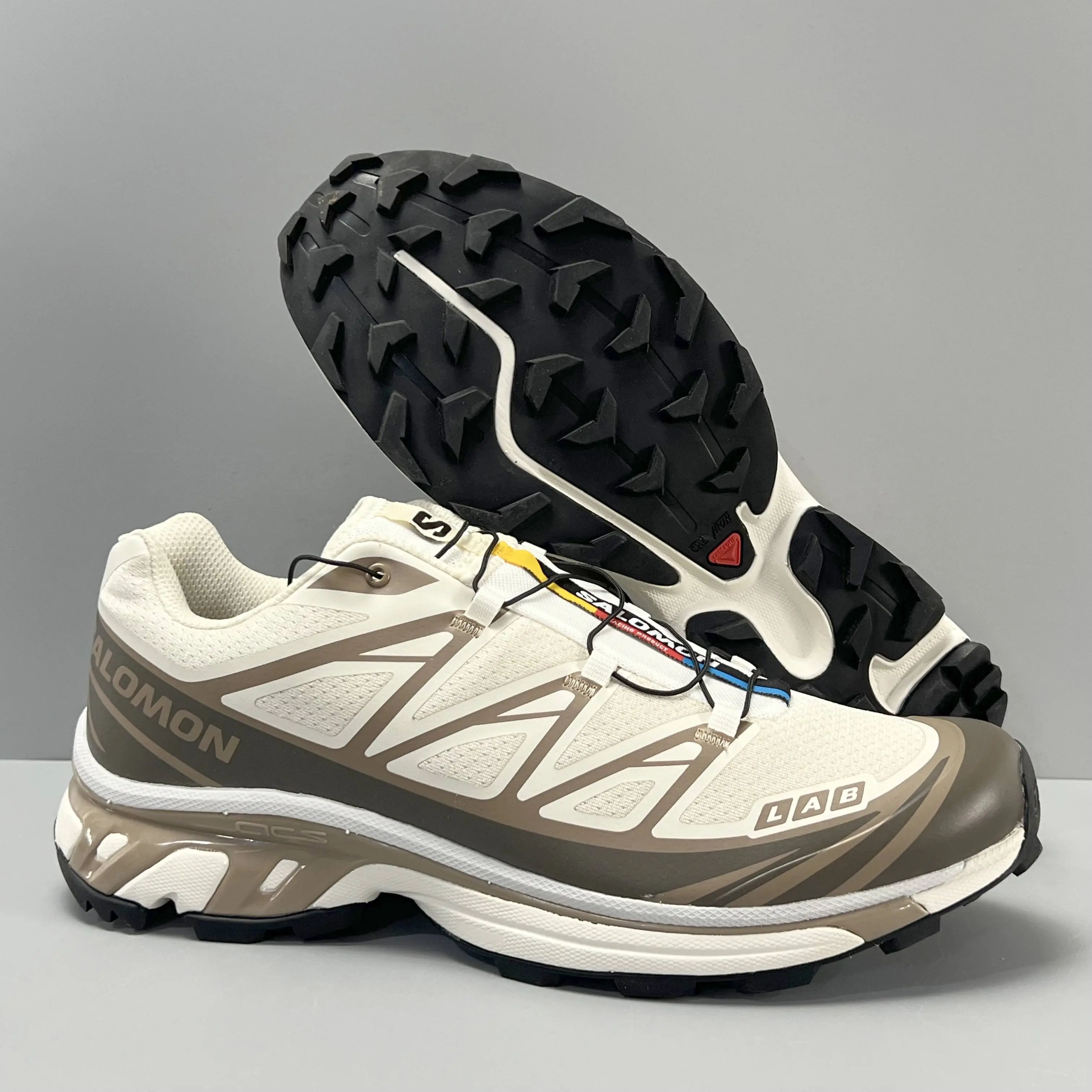 Salomon XT-6 Unisex Shoes