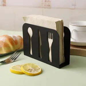 Kitchen Cutlery Holder, Kitchen Countertop Cutlery Holder, Cutlery Storage Rack, Utensil Holder, Kitchen Storage Organizer, Knife