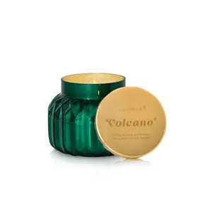 CAPRI BLUE - Volcano Royal Gem Signature Candle, 19 oz