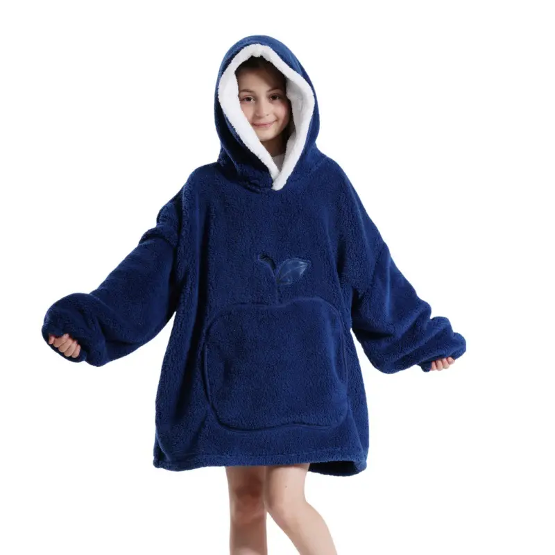 Tibetan green apple warm clothing