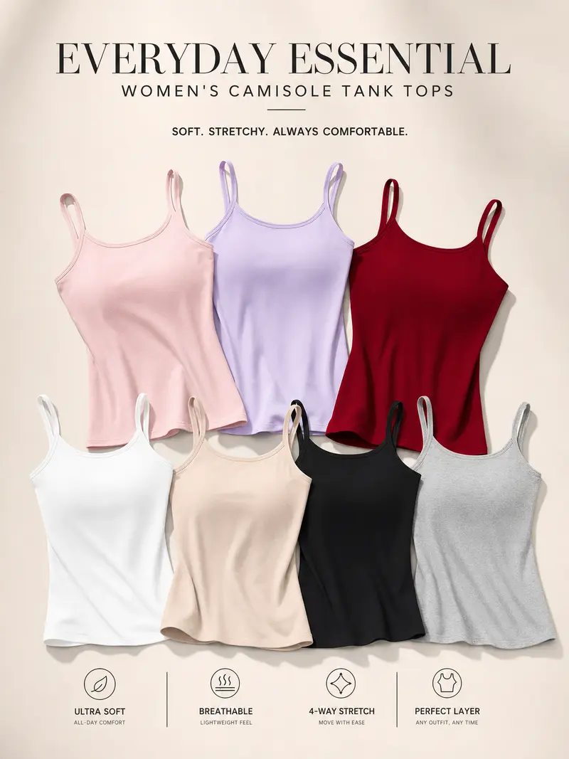 トップス CHIEKO classy tank-top pokies tank top - TikTok Shop