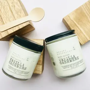 VANILLA CASHMERE BODY BUTTER