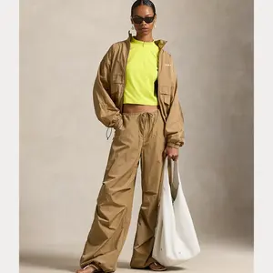 Polo Ralph Lauren - Overlay Windbreaker