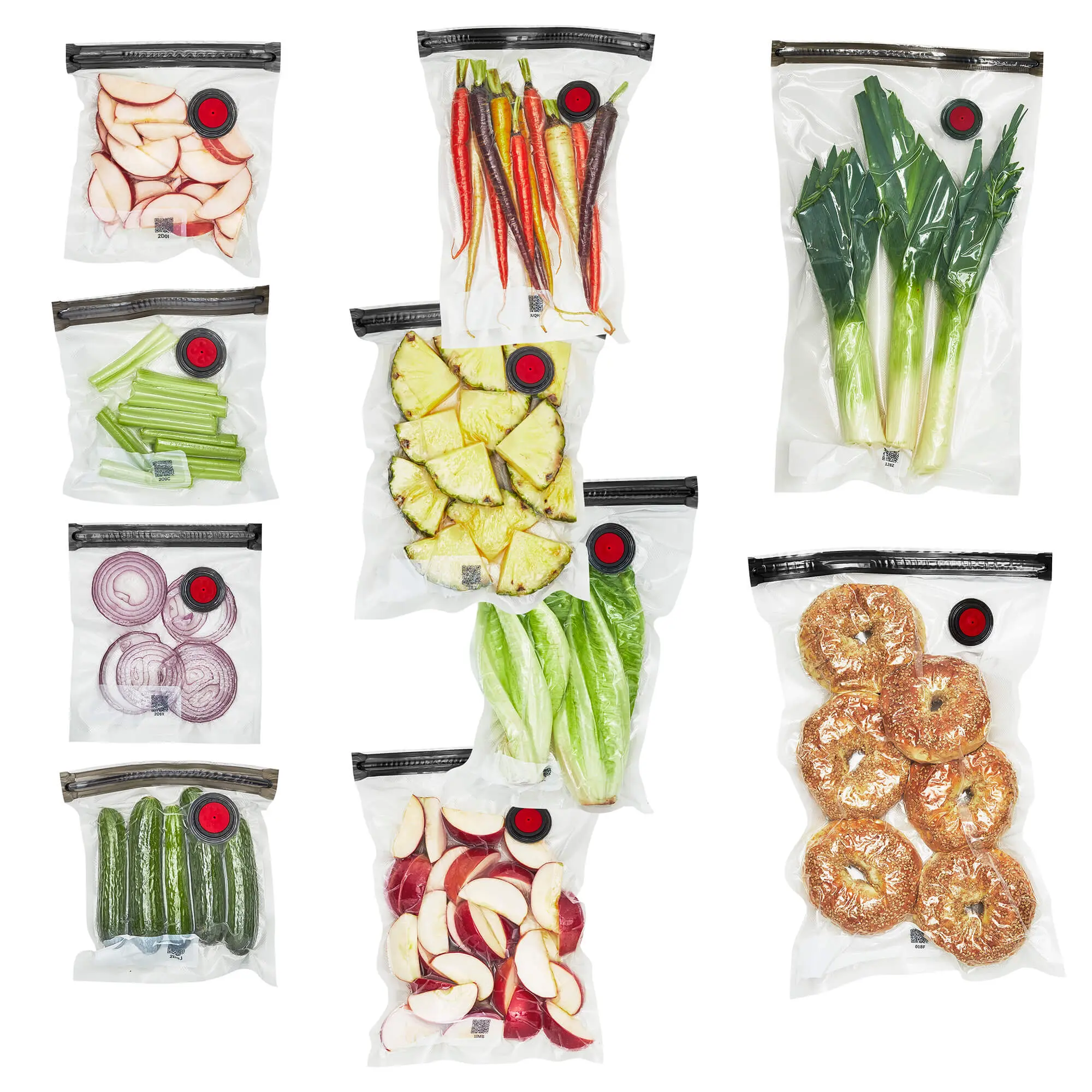 10-pc Assorted