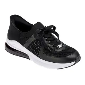 Kenneth Cole Reaction Jenna EZ-On Jewel Jogger Sneaker