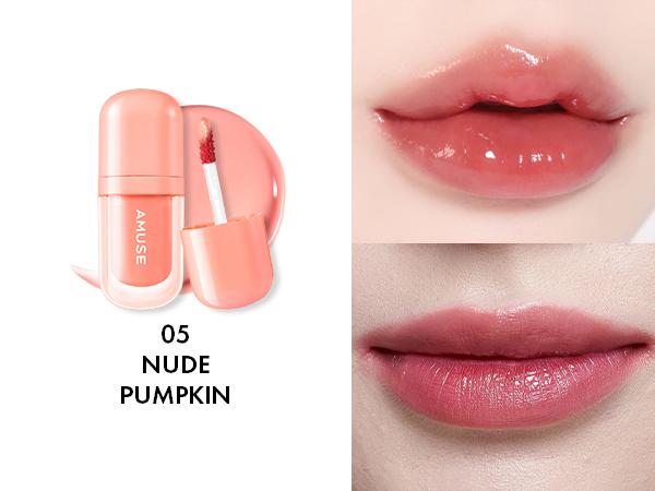 [AMUSE Seoul Official] BEBE TINT | 8 Shades