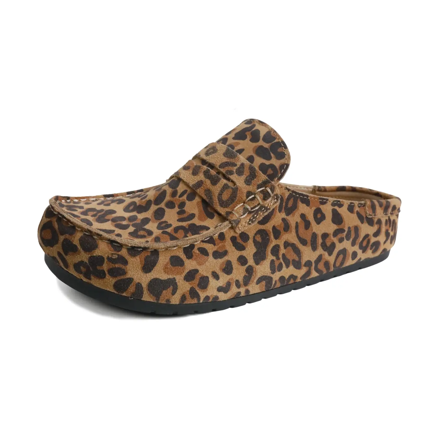 Leopard Print