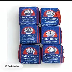 Digo Azulito 6pcs - El Famoso Azulito