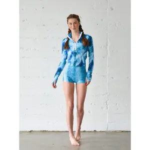 Women's Short Shorts - Aqualung