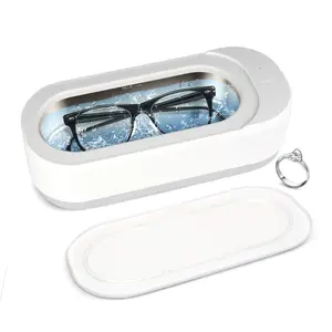 Glasses, jewelry storage box, clean and hygienic safety