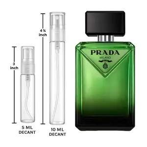 Prada Paradigme Eau de Parfum For Men Prada Paradigme Eau de Parfum For Men