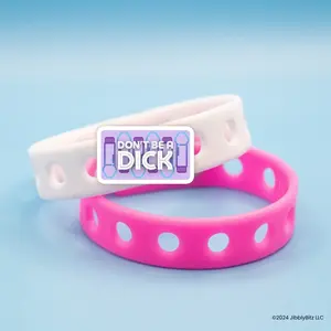 Don't Be a Dick JibblyBitz
