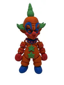 Shorty the Clown – Fan Art Figurine Halloween Décor