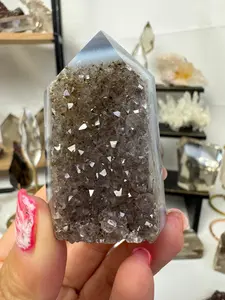 Amethyst Tower