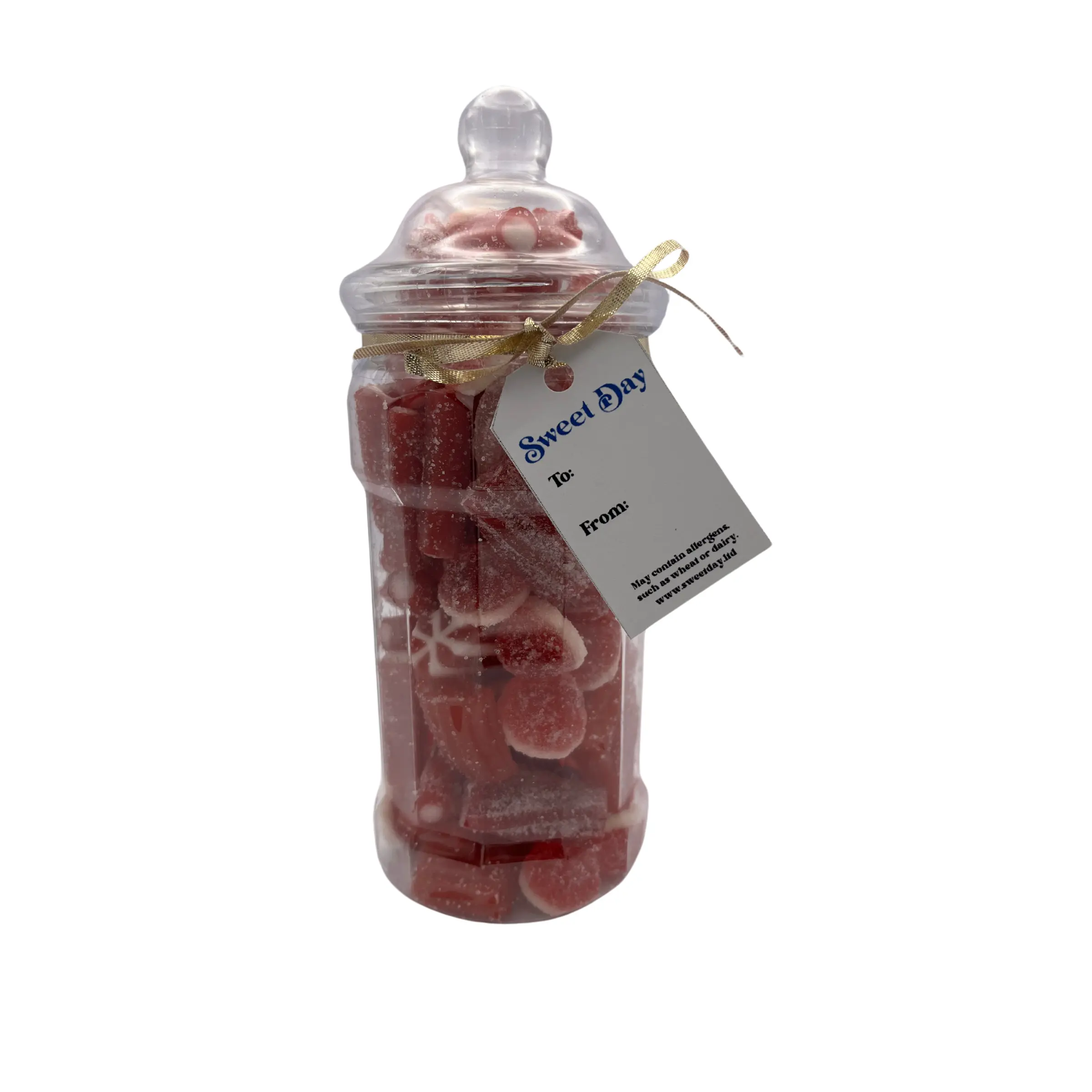 Lil Sweet Jars