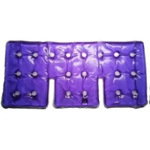 The Ultimate Reusable Heat Pad for Shoulder & Back Hot/Cold Pack Instant Relief for Arthritis & Migraine Pain Relief