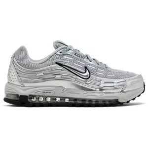 Nike Air Max TL 2.5 Metallic Silver HM8818-001 Men's Fashion Sneaker New