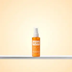 curl oil