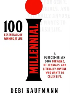BOOK - i MILLENNIAL