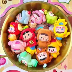 1459. AMLLS One Bite Bao Series Beans Blind Bag