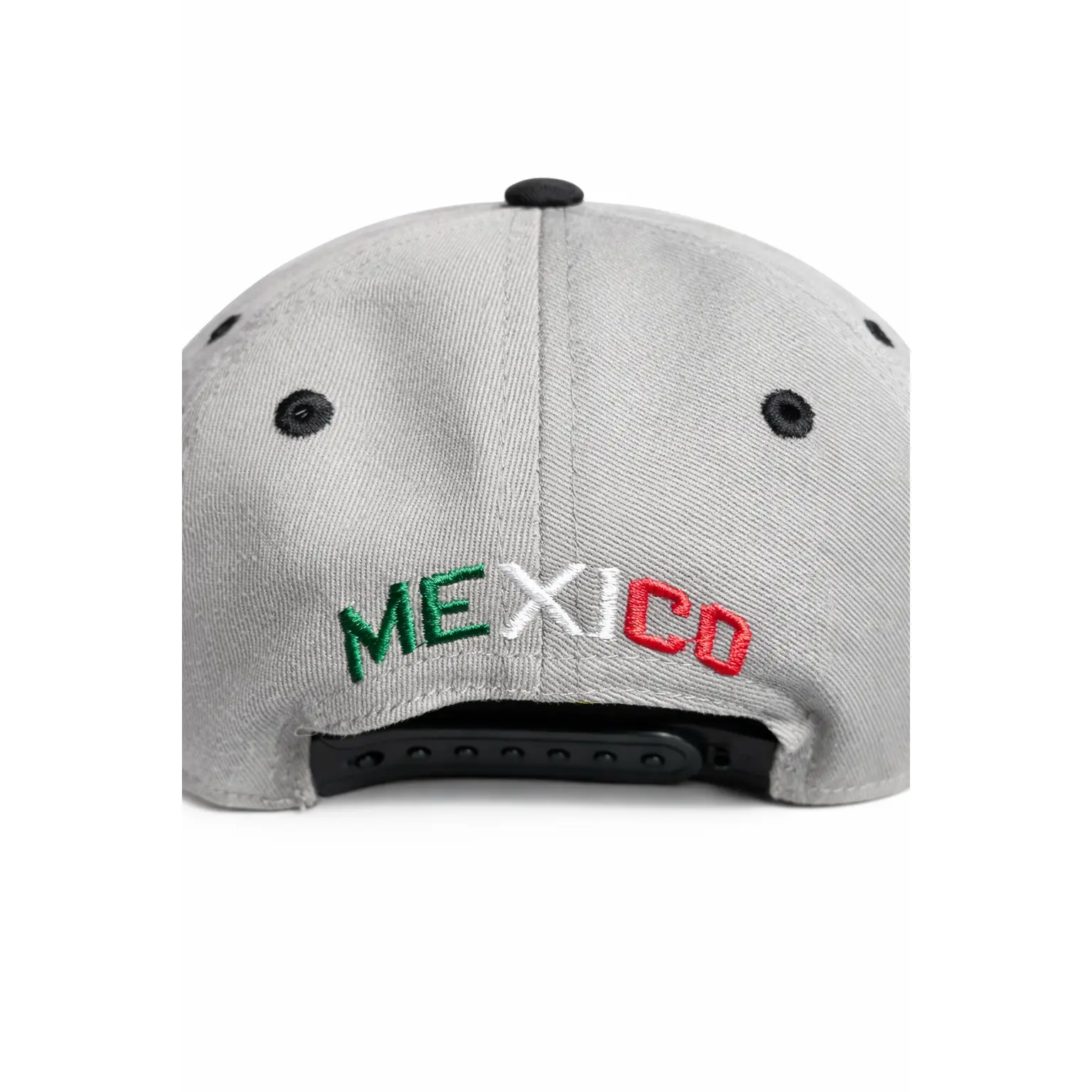 Top Level Mexico Snapback Hat - TikTok Shop display picture 1