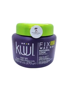 Küül Change Me BLEACH POWDER Purple Bag 12.35 Oz U.S 350 g Ideal for Specific Bleach Powder in Distinct Purple Bag Hair Removal Product Body Care
