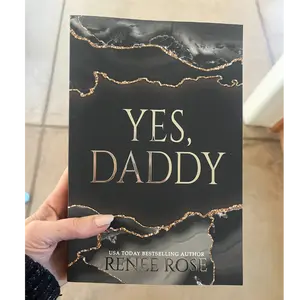 Yes, Daddy - Signed Special Edition