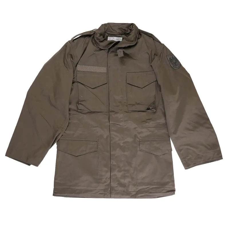 M65 lJacket - TikTok Shop