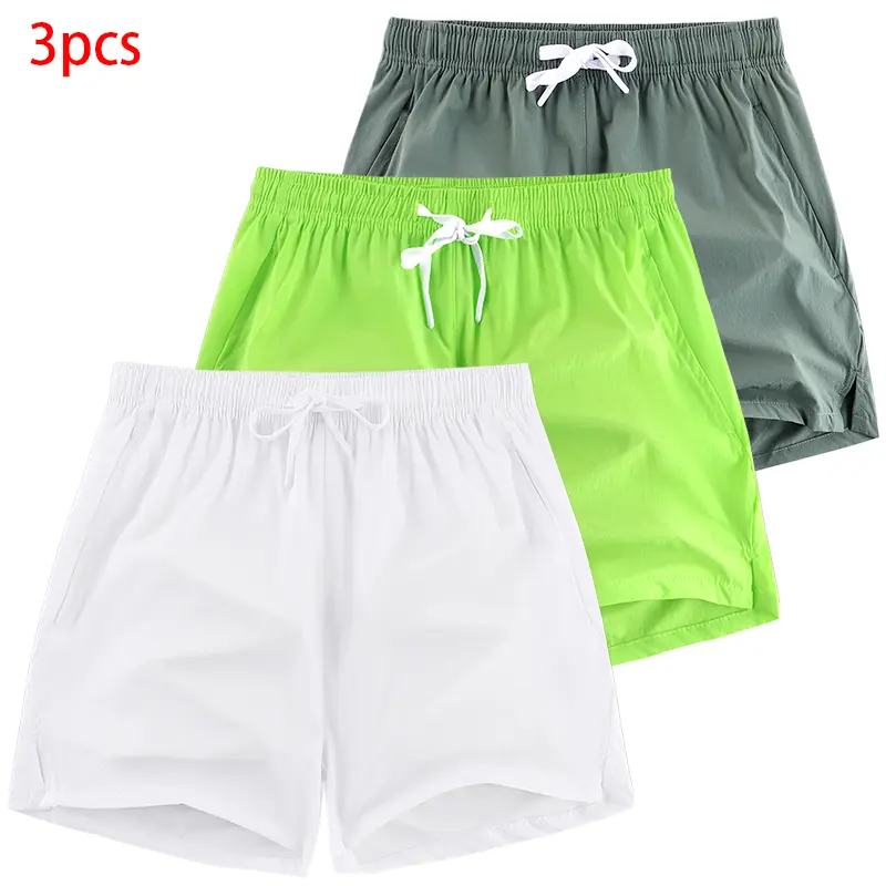 White + Fluorescent Green + Army Green