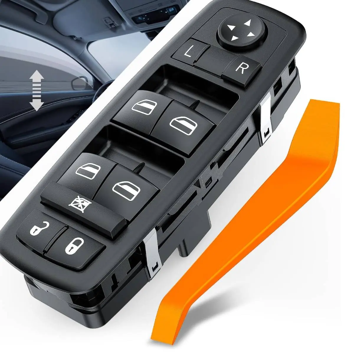 Dodge Dart&Cherokee 2013-2016