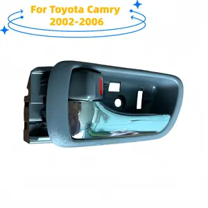Fit for Toyota Camry 2002-2006, Replacement Inside Door Handle, OEM: 6920633040(LH), 6920533040(RH)