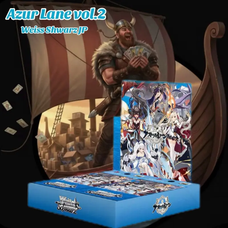 DIVINE CROSS TCG: Bunny Garden Booster Box - TikTok Shop
