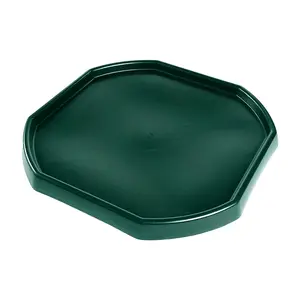 Tuff Tray Large or Small Size for Child Development Learning Hands-On Play Safe for 3 to 9+ Years U S Safety Standards