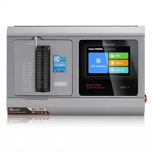 2025 Xhorse Multi Prog Multi-Prog Programmer XDMPG0GL Global Version Pro-level ECU TCU Programmer with Free MQB48 License Update Version of VVDI Prog