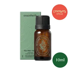 Essenherb Tea Tree 100 Oil (10ml)