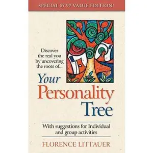 USED-Your Personality Tree by Florence Littauer (Paperback)