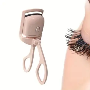 Eyelash Curler for Long Lasting Curl, Quick Lash Styling Tool