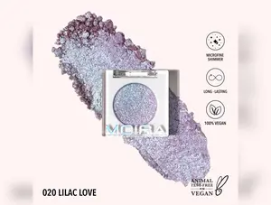 Moira Cosmetics - Chroma Light Shadow (020, Lilac Love)