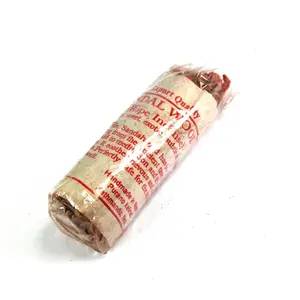 Sandalwood Tibetan Rope Incense, Natural Himalayan Incense