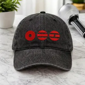 [Made-To-Order] Embroidered Ari-rang 2026 World Tour Hat, Baseball Cap, Gift for Army