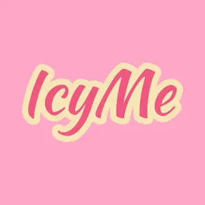 BAIMEI IcyMe Beauty shop logo