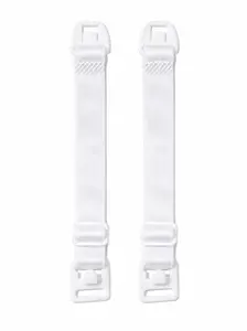 Wearable Breast Pump Bra Adjustors (2-Pack)