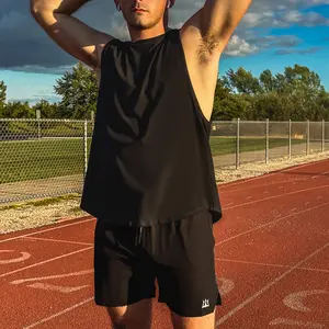 Activewear Tech Shorts