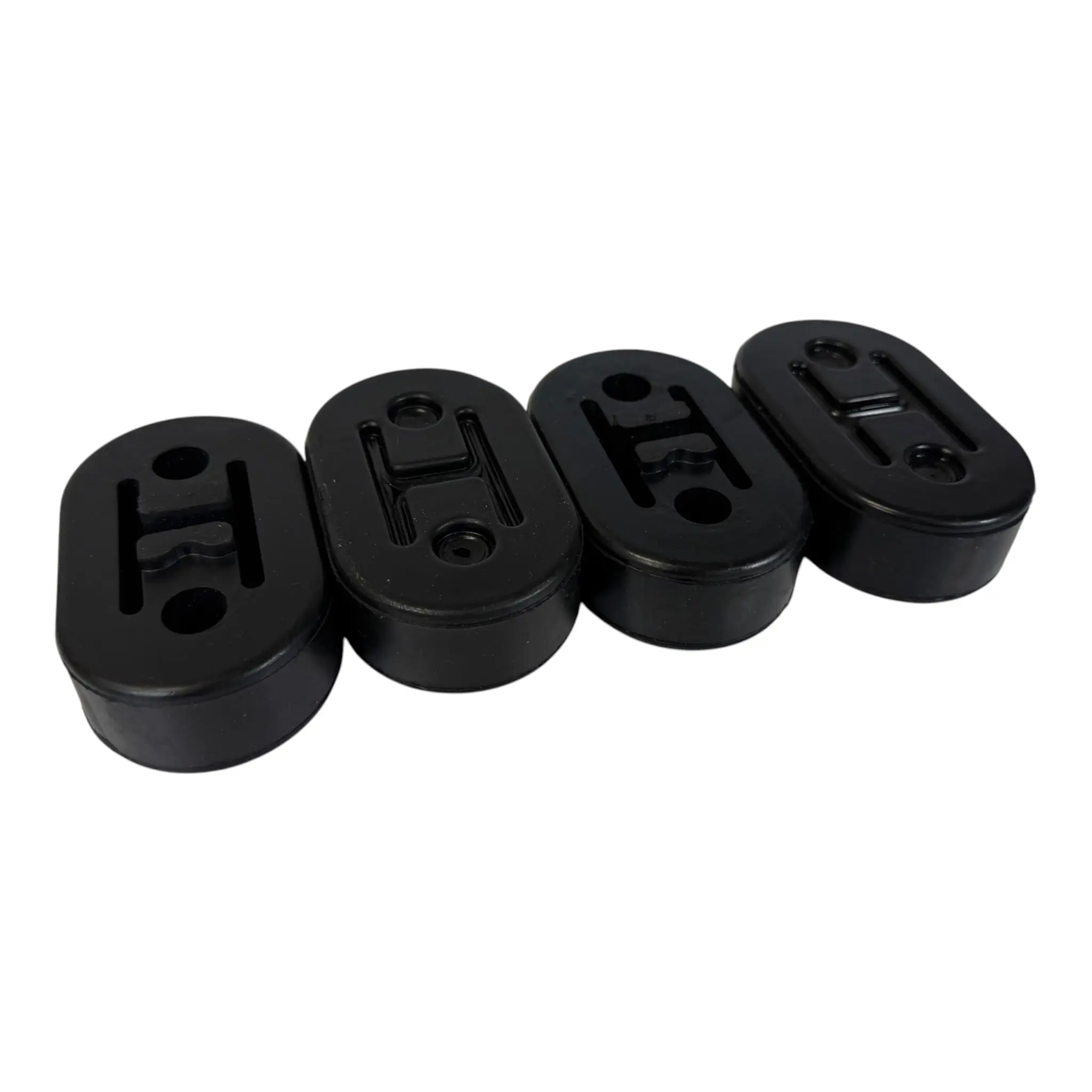 Polyurethane Exhaust Tail Pipe Mount Bracket Hanger