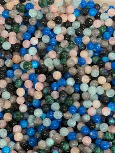 *Small Bead of the night!*